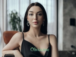 Oliviazane