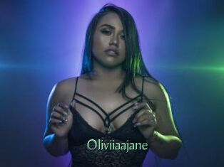 Oliviiaajane