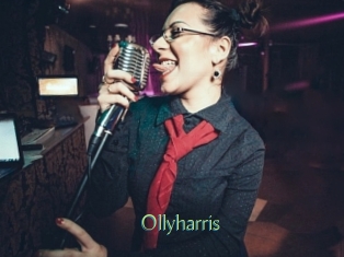 Ollyharris