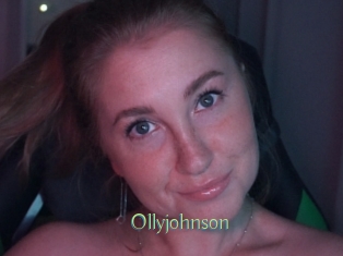Ollyjohnson