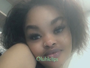Oluhlelips