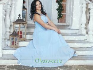 Olyasweetie