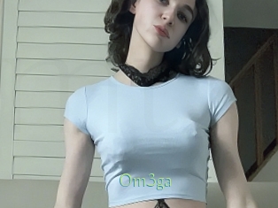 Om3ga
