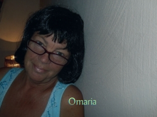 Omaria
