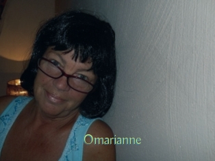 Omarianne