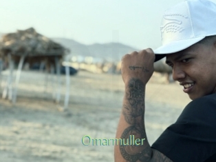 Omarmuller
