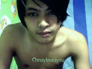Omaylovesyou