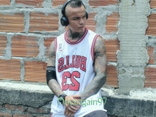 Onceagain97