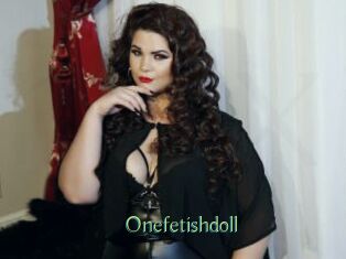 Onefetishdoll