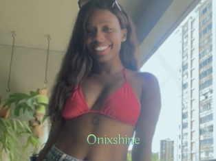 Onixshine