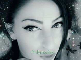 Onlymealex