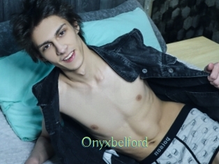 onyxbelford Motion X