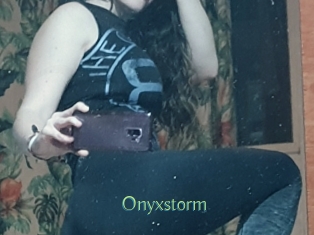 Onyxstorm