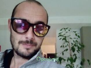 Openboys