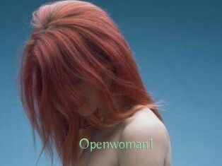 Openwoman1