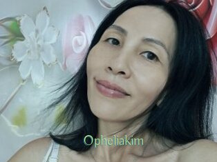 Opheliakim