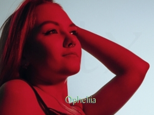 Opheliia