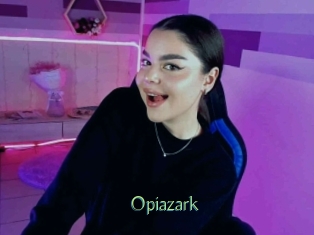 Opiazark