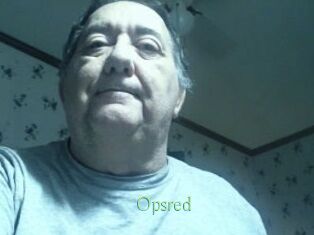 Opsred
