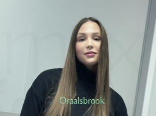 Oraalsbrook