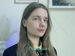 Oraashburn