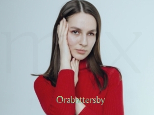 Orabattersby