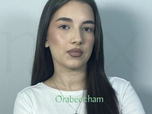 Orabeecham