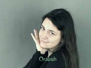 Orabish