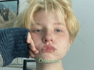 Orabryan
