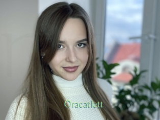 Oracatlett