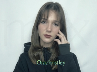 Orachristley