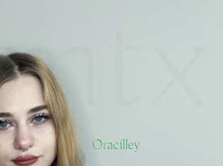 Oracilley