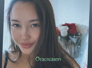 Oracreason