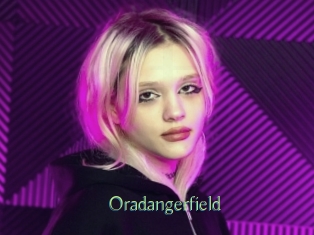 Oradangerfield