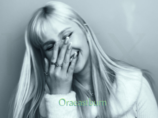 Oraeastburn