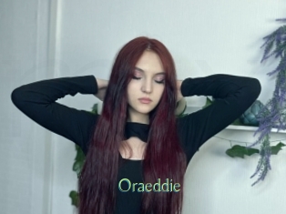 Oraeddie