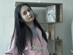 Oraeves
