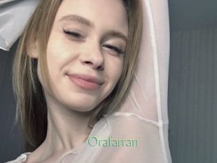 Orafarran