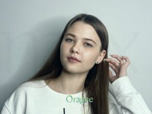 Oragee