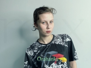 Orahanks