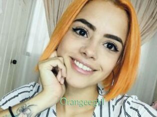 Orangeegirl
