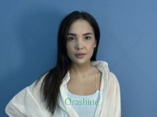 Orashine
