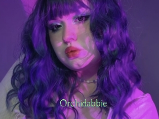 Orchidabbie