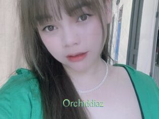 orchiddiaz Motion X
