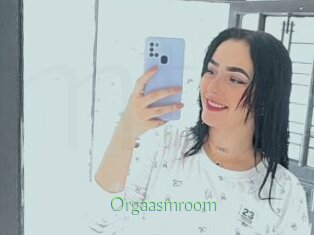 Orgaasmroom