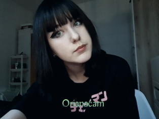 Orianacam
