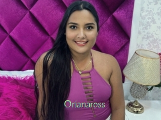 orianaross Motion X