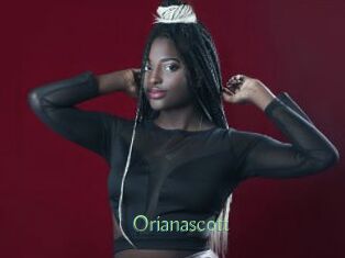 Orianascott