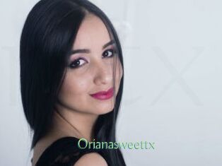 Orianasweettx