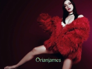 Orianjames
